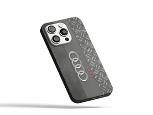 Audi Cover Smartphone Design Adattabile su Misura